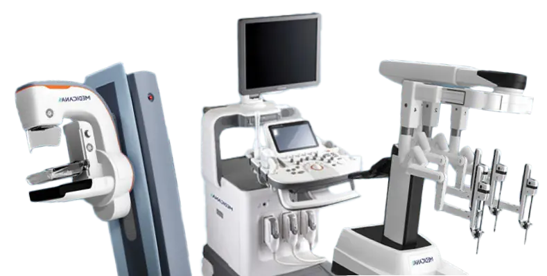 Medical Equipment