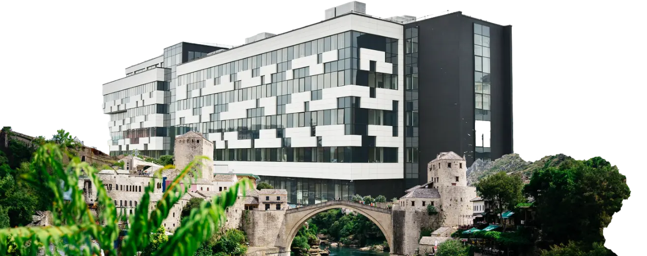 Medicana Hospital